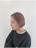ミニボブ
