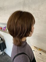 セットアップ 倉敷中庄店(SET-UP) 2024マッシュウルフ