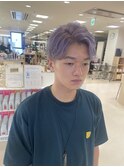 ハイトーン/ハイトーンカラー/ブリーチ/ブリーチカラー