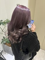 ジーナ 福岡天神(Zina)&nbsp;髪質改善カラー