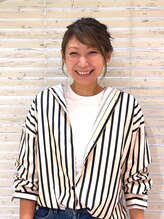 リーグ 宮崎台店(League) 高桑 美穂