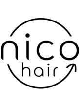 nico hair