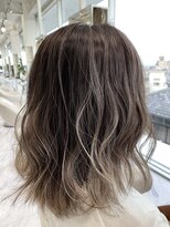 アントワープヘアー 知多半田駅前店(Antwerp hair)&nbsp;エアタッチグラデーション