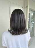 (髪質改善/メンズカット/インナーカラー/ケアブリーチ/学割U24)