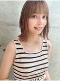 【ロンドカスティーヨ】前川 ナチュラルミディアム