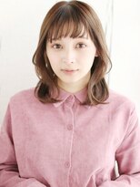 ダイムヘアー(Dime hair)&nbsp;ヨシンモリスタイル