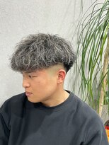 ビーテックバイゼン スライ(B TECH by Zen sly)&nbsp;メッシュパーマ