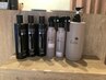 ☆カット＋カラー＋ラ・カスタ☆トリートメント＋炭酸ケア￥13,200～