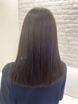 フルハート 恵比寿(Fullheart) オータムカラー