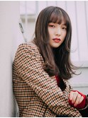 スウィート姫カット20代/30代/40代/ハレマチ通り