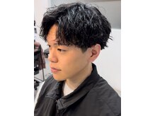 ハーツ バイ レックス 中野(HEARTS by rex)