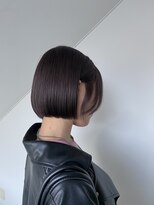 クルール(couleur)&nbsp;mini bob