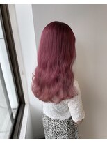 ルイス 宝塚(Luis)&nbsp;黒髪/ボブルフ/ネビージュ/小顔/ワンレン/髪質改善/