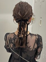 スウィープ(sweep)