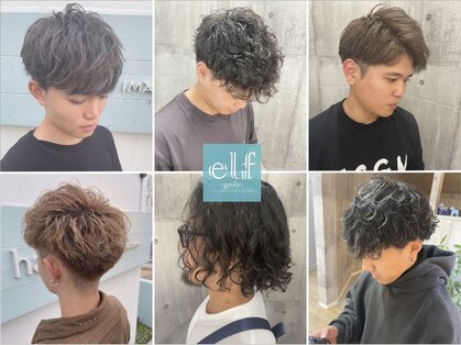 エルフグローリー(elf -glory-)の写真
