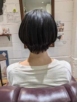 チアー ヘアリラクゼーション(cheer HAIRRELAXATION) トリートメント
