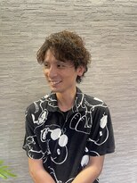 リバーシン(REVERSHIN)&nbsp;ソフトツイストスパイラル