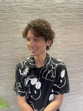 リバーシン(REVERSHIN) ソフトツイストスパイラル