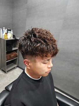 ノア 首里店(Noah) ツイストスパイラル