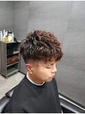 ツイストスパイラル