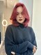 リッチ(RITZY)の写真/顔周りのカットで印象が変わるからこそ拘りたい！ニュアンスたっぷりのレイヤーカットで周りと差をつけて♪