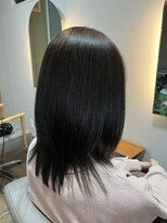 エムアンドスマート 松山(M&SMART)&nbsp;ナチュラルロング