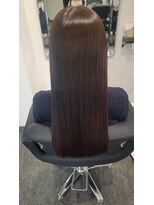 パムス(pams)&nbsp;ナチュラルブラウンカラー　【板橋、　新板橋】