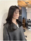 フェイスレイヤーが可愛い♪