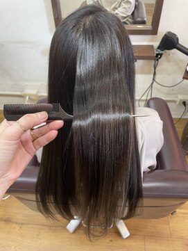 コトナ(kotona) 艶髪ロングヘアー