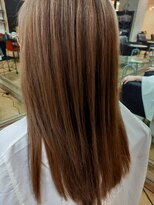 シャンプーボーイ&nbsp;ハイトーンベージュ