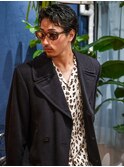 グランジパーマ【大阪メンズ/メンズパーマ/大阪グランジパーマ】