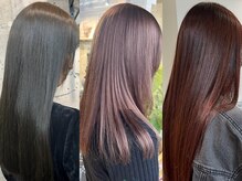 ディスコヘアー ベッロ(DISCO HAIR bello)