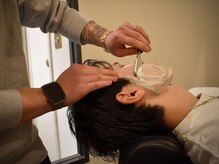 スワッグバーバースタジオ(SWAG BARBER STUDIO)