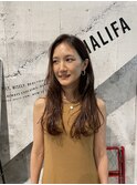 ★エモージュ愛されショートボブ艶髪