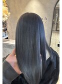 ULTOWAトリートメント×シルバーグレージュ