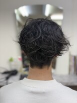 ビューティーサロンじゅん&nbsp;カット＆パーマ