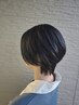 【似合わせ】カット＋シャンプー￥5500