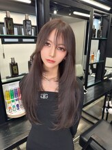 ラピス 名古屋本店(Lapis) グレージュブラウン