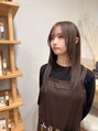 ブローチェラウカ(Broche lauka) 福島 梨菜