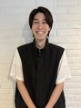 ヴァンメンズ(VAN MEN'S) 山口 真吾