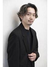 LAPISUTA 門前仲町 七井賢 門前仲町