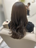 トッカ 広島(tocca)&nbsp;髪質改善／カラー