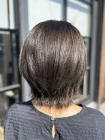 ツインエイト(Twin eight)&nbsp;くびれボブ