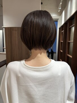 エルサフィロ ヒゴバシ(el zafiro) 【エルサフィロ 肥後橋】お客様スタイル