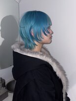 キオクエコ(KIOX eko)&nbsp;レイヤーウルフ