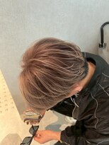 ディーン 栄店(DEAN)&nbsp;バレイヤージュ／シャドールーツ／DEAN／欧風