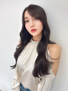 アールサロン 名駅(Rr SALON) 韓国風レイヤー♪