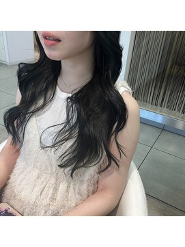 ニューヨークニューヨーク 大久保店(NYNY) レイヤーカット