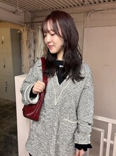 イル(iru)&nbsp;ピンクラベンダー