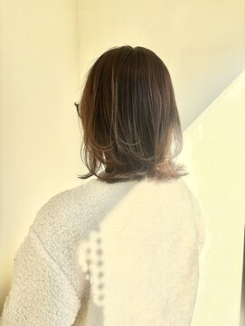 ニュアンスミディアム